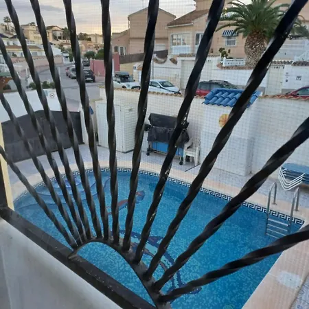 Quesada Dream Villa With Private Pool Alicante Exterior photo
