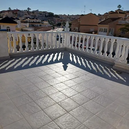 Quesada Dream Villa With Private Pool Alicante Exterior photo