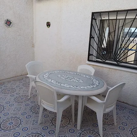 Quesada Dream Villa With Private Pool Alicante Exterior photo
