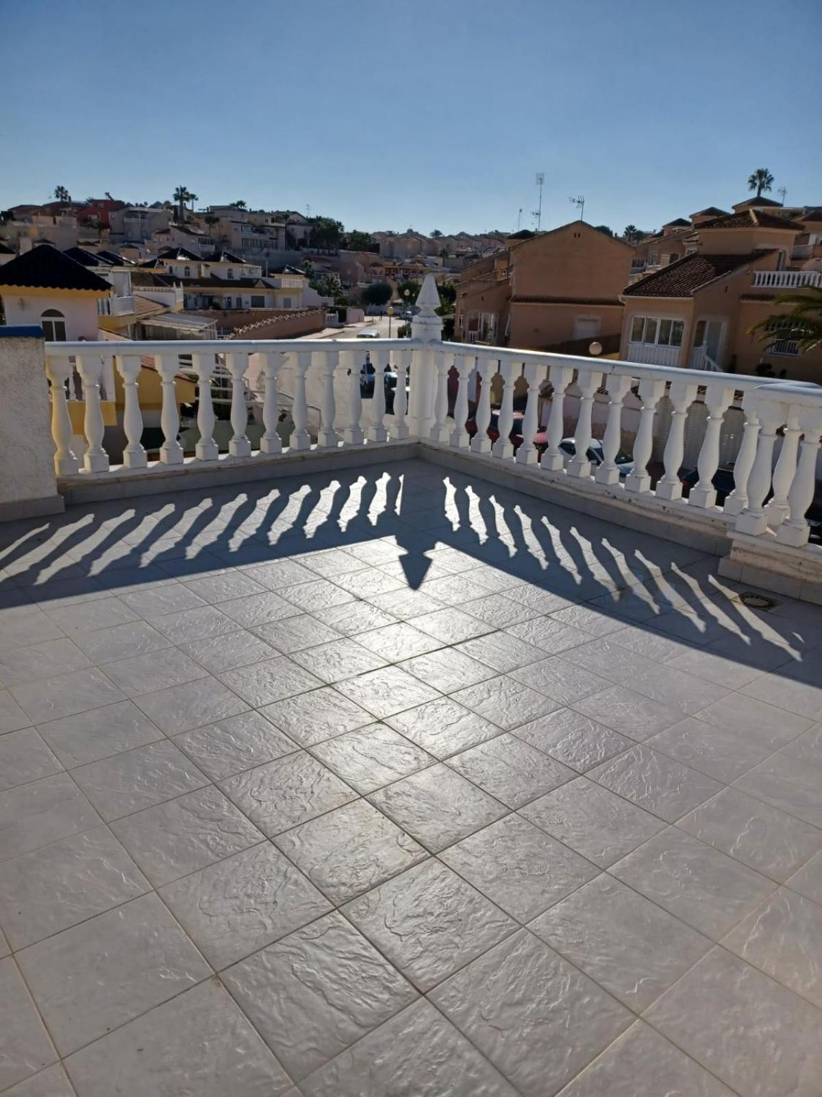 Willa Quesada Dream With Private Pool *